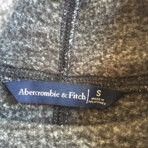 Abercrombie turtleneck sweater - Picture 3 of 7